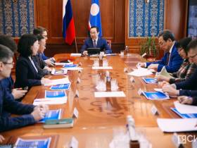 В Якутии начнут подготовку к газификации сёл и городов вдоль газопровода «Сила Сибири»