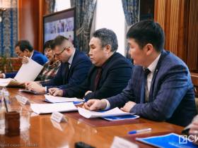 В Якутии начнут подготовку к газификации сёл и городов вдоль газопровода «Сила Сибири»