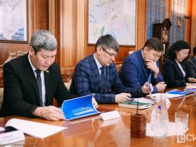 В Якутии начнут подготовку к газификации сёл и городов вдоль газопровода «Сила Сибири»