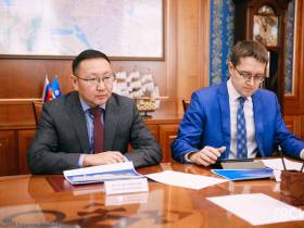 В Якутии начнут подготовку к газификации сёл и городов вдоль газопровода «Сила Сибири»