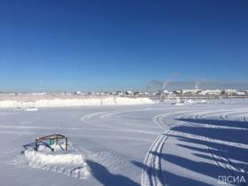 Вопрос содержания вертолетной площадки для санавиации поставили в Мегино-Кангаласском районе