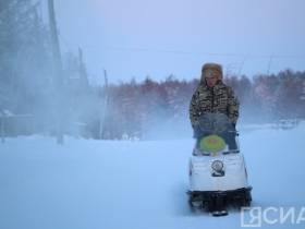 Павел Иванов: «‎Все вопросы, которые ставят жители Кобяйского района, будут отработаны»