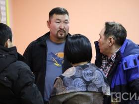 Павел Иванов: «‎Все вопросы, которые ставят жители Кобяйского района, будут отработаны»