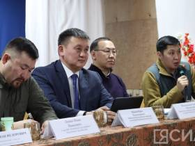 Павел Иванов: «‎Все вопросы, которые ставят жители Кобяйского района, будут отработаны»