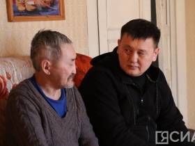 Павел Иванов: «‎Все вопросы, которые ставят жители Кобяйского района, будут отработаны»