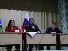 В село Тополиное Томпонского улуса проведут высокоскоростной интернет