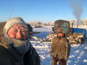 Фермер из Оймяконского района примет участие в конкурсе «Агростартап-2023»