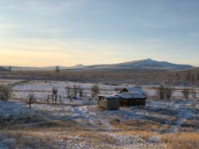 Фермер из Оймяконского района примет участие в конкурсе «Агростартап-2023»