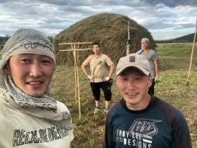 Фермер из Оймяконского района примет участие в конкурсе «Агростартап-2023»