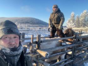 Фермер из Оймяконского района примет участие в конкурсе «Агростартап-2023»