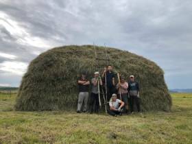 Фермер из Оймяконского района примет участие в конкурсе «Агростартап-2023»