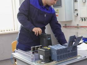 Образовательный кластер по подготовке кадров для промышленности создадут в Мирном