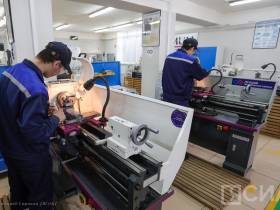 Образовательный кластер по подготовке кадров для промышленности создадут в Мирном