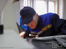 Образовательный кластер по подготовке кадров для промышленности создадут в Мирном