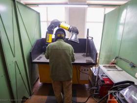 Образовательный кластер по подготовке кадров для промышленности создадут в Мирном