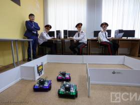 Образовательный кластер по подготовке кадров для промышленности создадут в Мирном