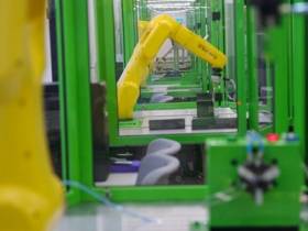 Образовательный кластер по подготовке кадров для промышленности создадут в Мирном