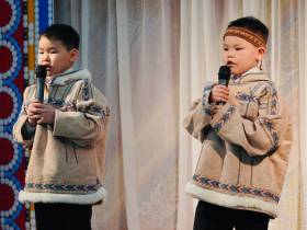 В Доме дружбы народов отметили день эвенкийского языка