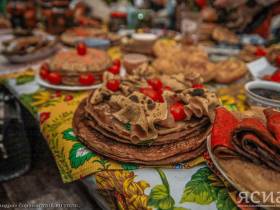 Широкая Масленица — 2023: история, традиции и приметы