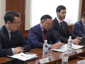 Газификацию Олекминского района Якутии начнут в этом году