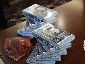 125-летие со дня рождения Исидора Барахова отметили в Москве