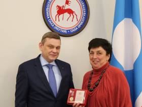 125-летие со дня рождения Исидора Барахова отметили в Москве