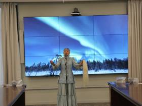 125-летие со дня рождения Исидора Барахова отметили в Москве