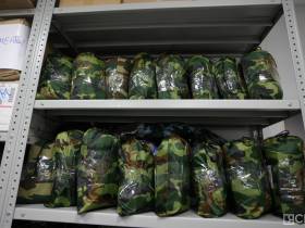 Глава Якутии отметил четкую организацию работы волонтерского центра Олекминского района