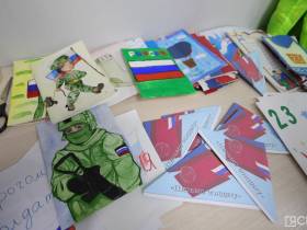 Глава Якутии отметил четкую организацию работы волонтерского центра Олекминского района