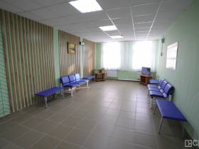 Спальный корпус дома-интерната для престарелых и инвалидов открыли в Олекминском районе