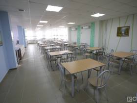 Спальный корпус дома-интерната для престарелых и инвалидов открыли в Олекминском районе