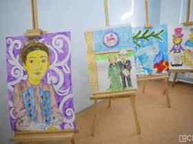 Спальный корпус дома-интерната для престарелых и инвалидов открыли в Олекминском районе