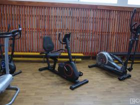 Спальный корпус дома-интерната для престарелых и инвалидов открыли в Олекминском районе