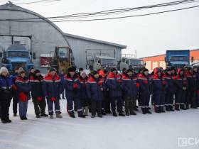 В Олёкминске установили мемориал военнослужащим, погибшим в спецоперации