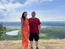 «Сделала хобби своей работой»: Валентина Захарова о том, как интерес к ремонту перерос в призвание