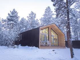 «Сделала хобби своей работой»: Валентина Захарова о том, как интерес к ремонту перерос в призвание