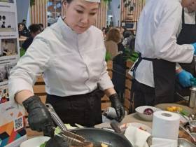 Обсудили вопросы и проблемы восстановления популяции якутской породы коров и лошадей