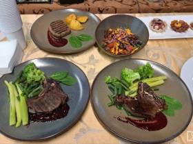 Обсудили вопросы и проблемы восстановления популяции якутской породы коров и лошадей