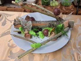 Обсудили вопросы и проблемы восстановления популяции якутской породы коров и лошадей