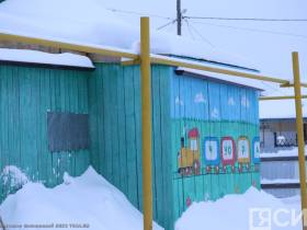 В 2023 году в двух школах Кобяйского района завершат капремонт по федеральной программе