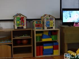 В 2023 году в двух школах Кобяйского района завершат капремонт по федеральной программе