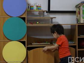 В 2023 году в двух школах Кобяйского района завершат капремонт по федеральной программе