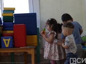 В 2023 году в двух школах Кобяйского района завершат капремонт по федеральной программе