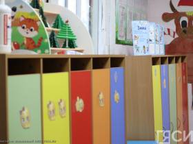 В 2023 году в двух школах Кобяйского района завершат капремонт по федеральной программе