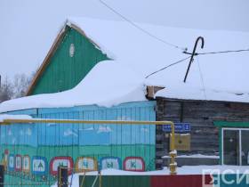 В 2023 году в двух школах Кобяйского района завершат капремонт по федеральной программе