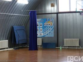 В 2023 году в двух школах Кобяйского района завершат капремонт по федеральной программе