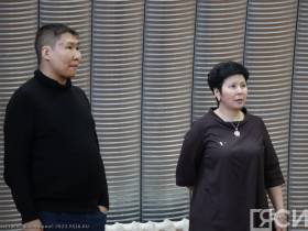 В 2023 году в двух школах Кобяйского района завершат капремонт по федеральной программе