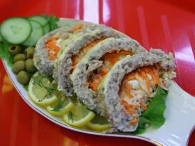 В Таттинском районе выявили лучшего повара среди школьников