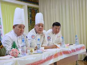 В Таттинском районе выявили лучшего повара среди школьников