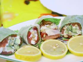 В Таттинском районе выявили лучшего повара среди школьников